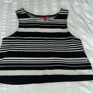 Sal's fifth avenue tank top